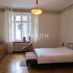 Rent 4 bedroom apartment of 131 m² in Warszawa
