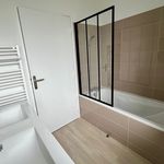 Rent 4 bedroom apartment of 81 m² in Laps
