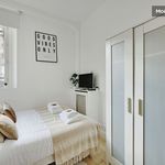 Appartement de 10 m² avec 1 chambre(s) en location à Paris 7e Arrondissement