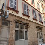 Rent 1 bedroom apartment of 30 m² in Montauban