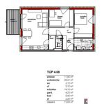 Rent 3 bedroom house of 73 m² in Markt Hartmannsdorf