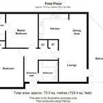 Rent 2 bedroom apartment in Lisburn