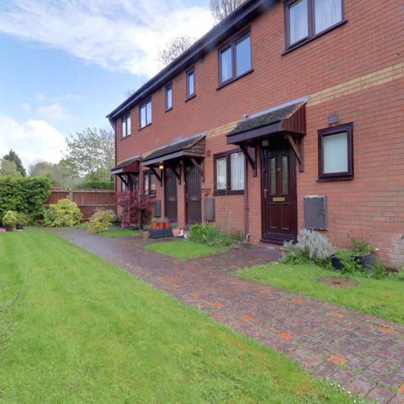 Apartment for rent in Stafford Holmcroft