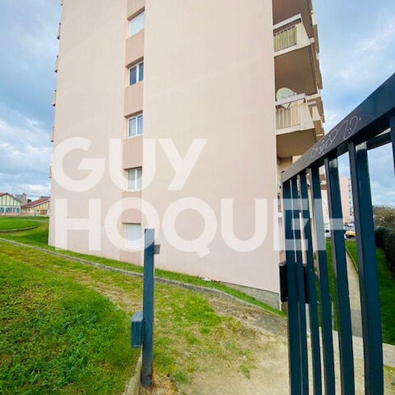 Location appartement 2 pièces - Saint brieuc | Ref. 15527 Saint-Brieuc