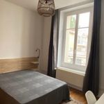 Rent 4 bedroom apartment of 81 m² in Nancy