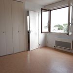 Appartement de 24 m² avec 1 chambre(s) en location à Marmande