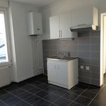 Rent 1 bedroom apartment of 31 m² in Reims