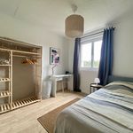 Rent 4 bedroom apartment of 68 m² in Évreux