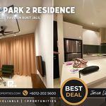 Rent 1 bedroom apartment of 69 m² in Petaling