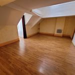 Rent 1 bedroom apartment of 27 m² in Saint-Girons