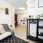 Affitto 1 camera appartamento di 43 m² in Milano
