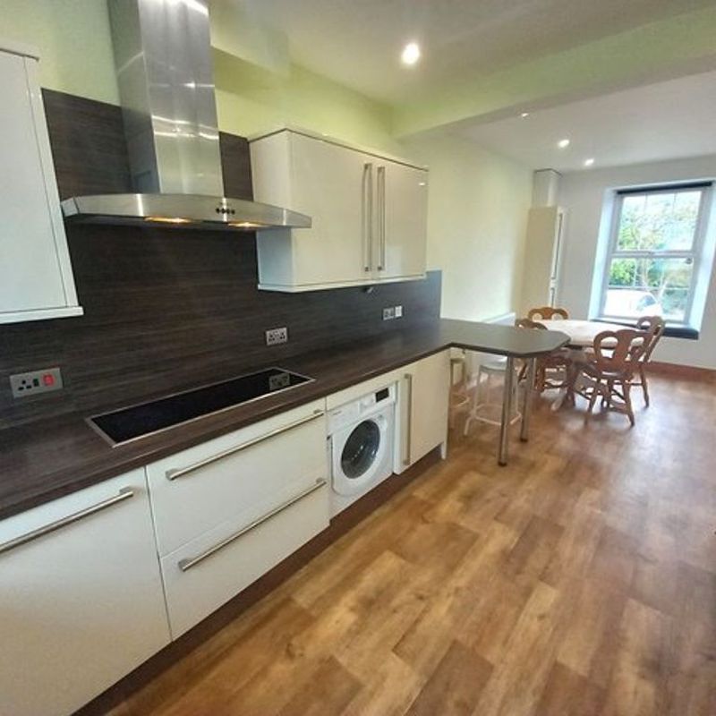 Apartment for rent in Ulverston Rosside