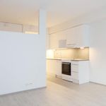 Rent 1 bedroom apartment of 32 m² in Turku