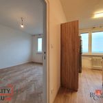 Pronajměte si 1 ložnic/e byt o rozloze 31 m² v Hlučín