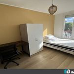 Rent 1 bedroom apartment in CERGY