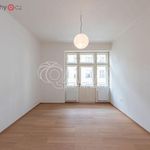 Rent 3 bedroom apartment of 100 m² in Praha
