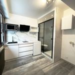 Rent 1 bedroom apartment of 11 m² in MONTMELIAN