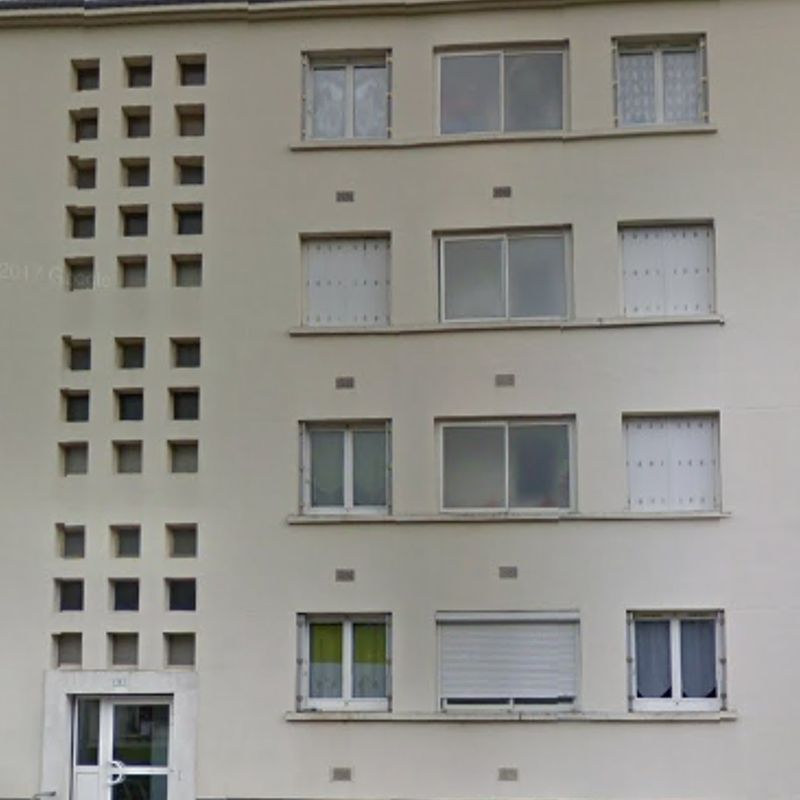 Location appartement 5 pièces 87 m² Montoire-sur-le-Loir (41800) Montrouveau