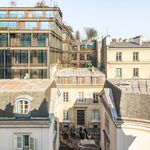 Appartement de 51 m² avec 1 chambre(s) en location à Provence-Opéra – Grands Boulevards