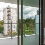 1 bedroom apartment of 635 sq. ft in Coquitlam
