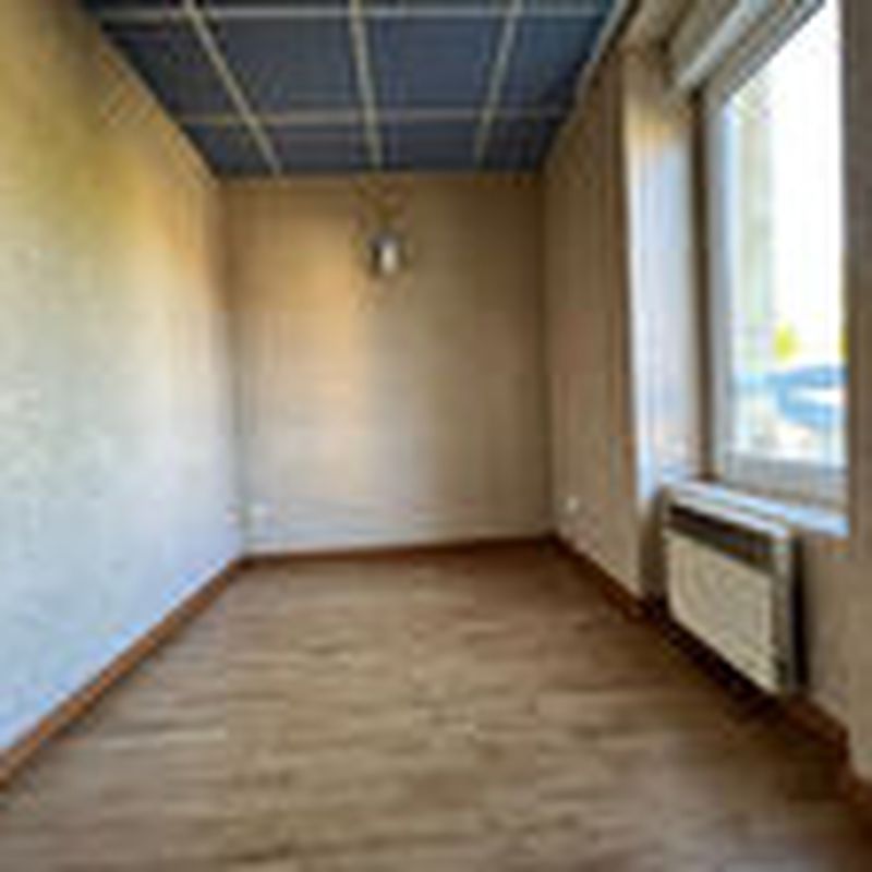 Appartement SEVERAC D'AVEYRON 2 pièce(s) 26.86 m²