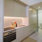Rent 1 bedroom apartment of 36 m² in Matosinhos