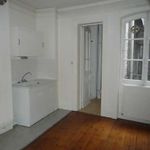 Rent 1 bedroom apartment of 36 m² in Saint-Étienne