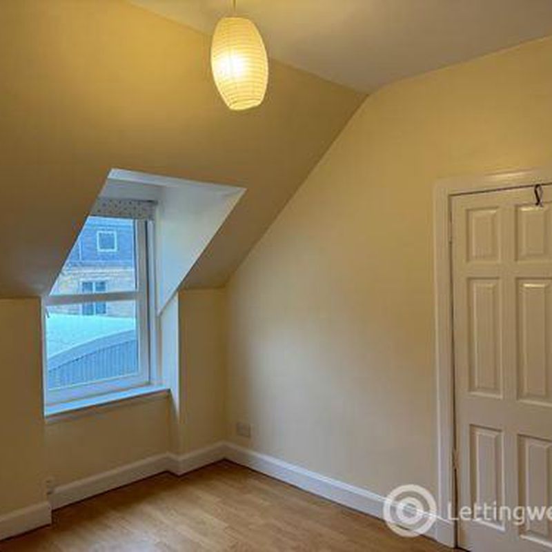 1 Bedroom Flat to Rent at Galashiels-and-District, Scottish-Borders, England