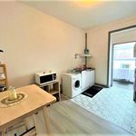 Rent 1 bedroom apartment of 26 m² in Roanne