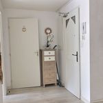 Rent 2 bedroom apartment of 36 m² in Vannes