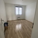 Rent 3 bedroom apartment of 56 m² in Strasbourg