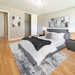 3 bedroom apartment of 1216 sq. ft in Edmonton