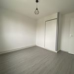 Rent 3 bedroom apartment of 54 m² in Villers-Saint-Barthélemy