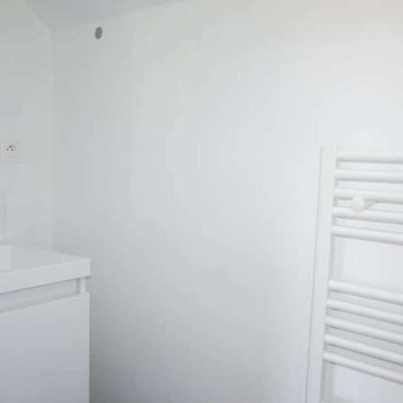 Location appartement 1 pièce 20 m² Barentin (76360)