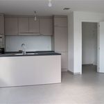 Appartement de 77 m² avec 2 chambre(s) en location à Gent