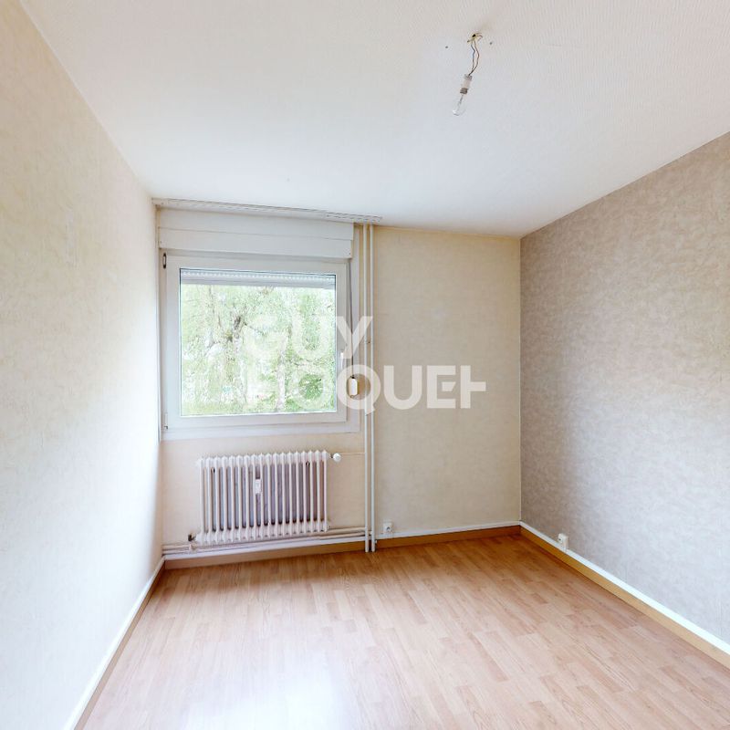 Location appartement 3 pièces - Saint avold | Ref. 1603 Saint-Avold