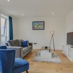 Rent 1 bedroom student apartment in Hounslow