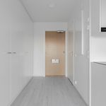 Vuokraa 1 makuuhuoneen asunto, 24 m² paikassa Turku