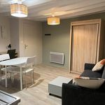 Rent 1 bedroom apartment of 24 m² in Laval
