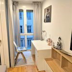Miete 1 Schlafzimmer wohnung von 30 m² in Dresden