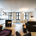 Rent 3 bedroom apartment of 100 m² in Brussels