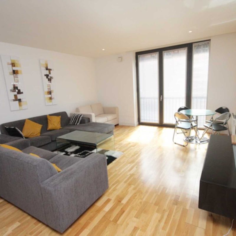 Property To Rent - The Hub, Piccadilly Place, Manchester - Stevenson Whyte (ID 99) Ancoats