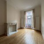 Huur 1 slaapkamer appartement van 95 m² in Brussels
