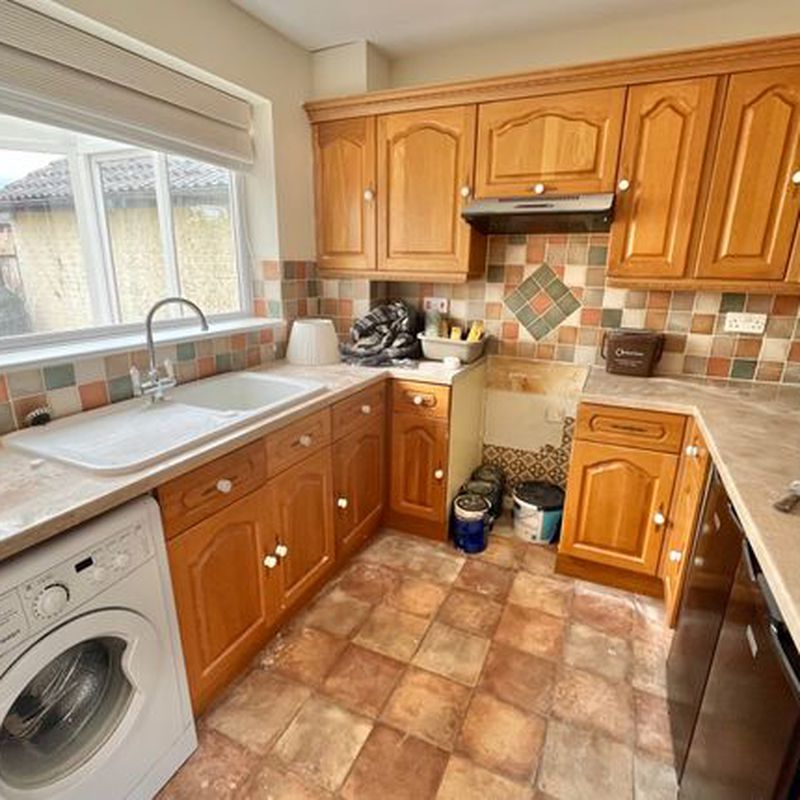 End terrace house to rent in Banneson Road, Bridgwater TA5 Nether Stowey