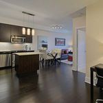 Appartement de 6996 m² avec 1 chambre(s) en location à Old Toronto