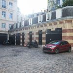 Rent 1 bedroom apartment of 36 m² in Monceau, Courcelles, Ternes