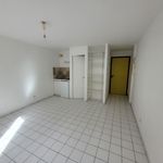Rent 1 bedroom apartment of 21 m² in Arras