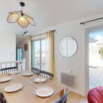 Rent a room of 112 m² in Arrondissement of Nantes