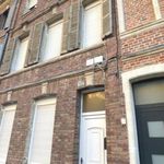 Appartement de 33 m² avec 2 chambre(s) en location à Amiens