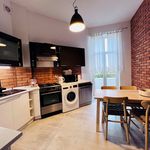 Wynajmij 4 sypialnię apartament z 110 m² w Szczecin
